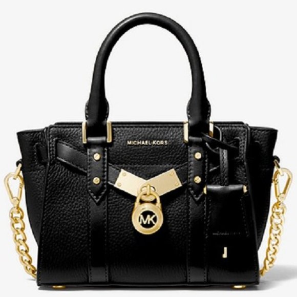 MICHAEL Michael Kors Handbags - $198 *NEW* (34% off) Michael M Kors Ex Sm Nouveau